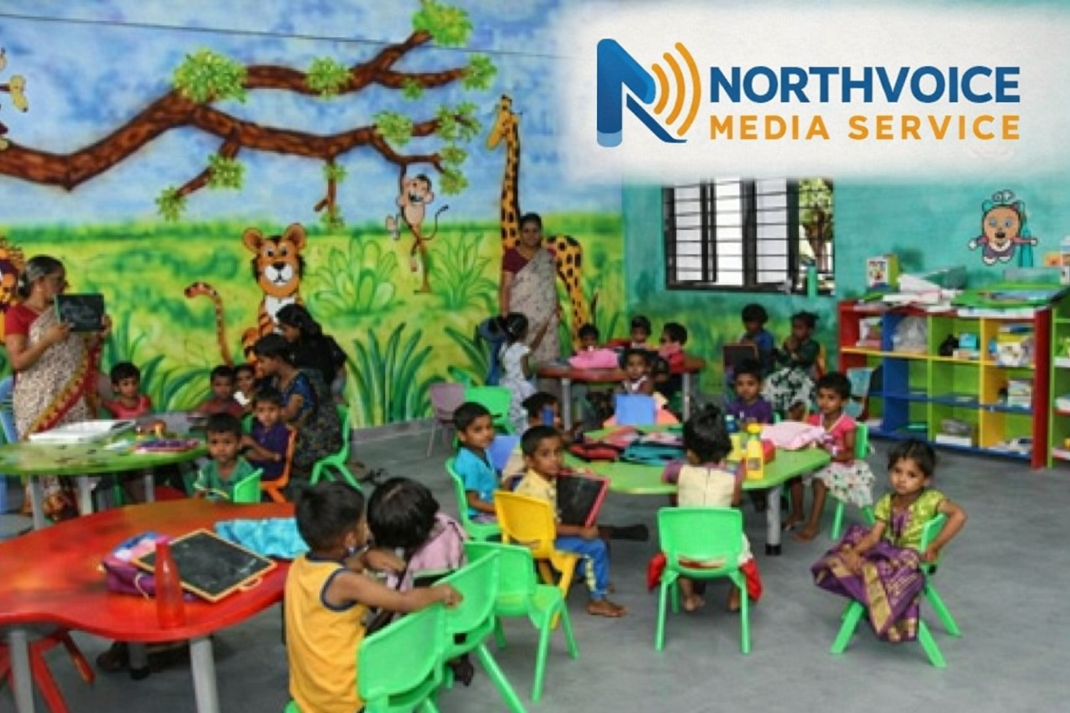 Srinagar to get first state of the art school for specially-abled children in Kashmir division: DC Srinagar