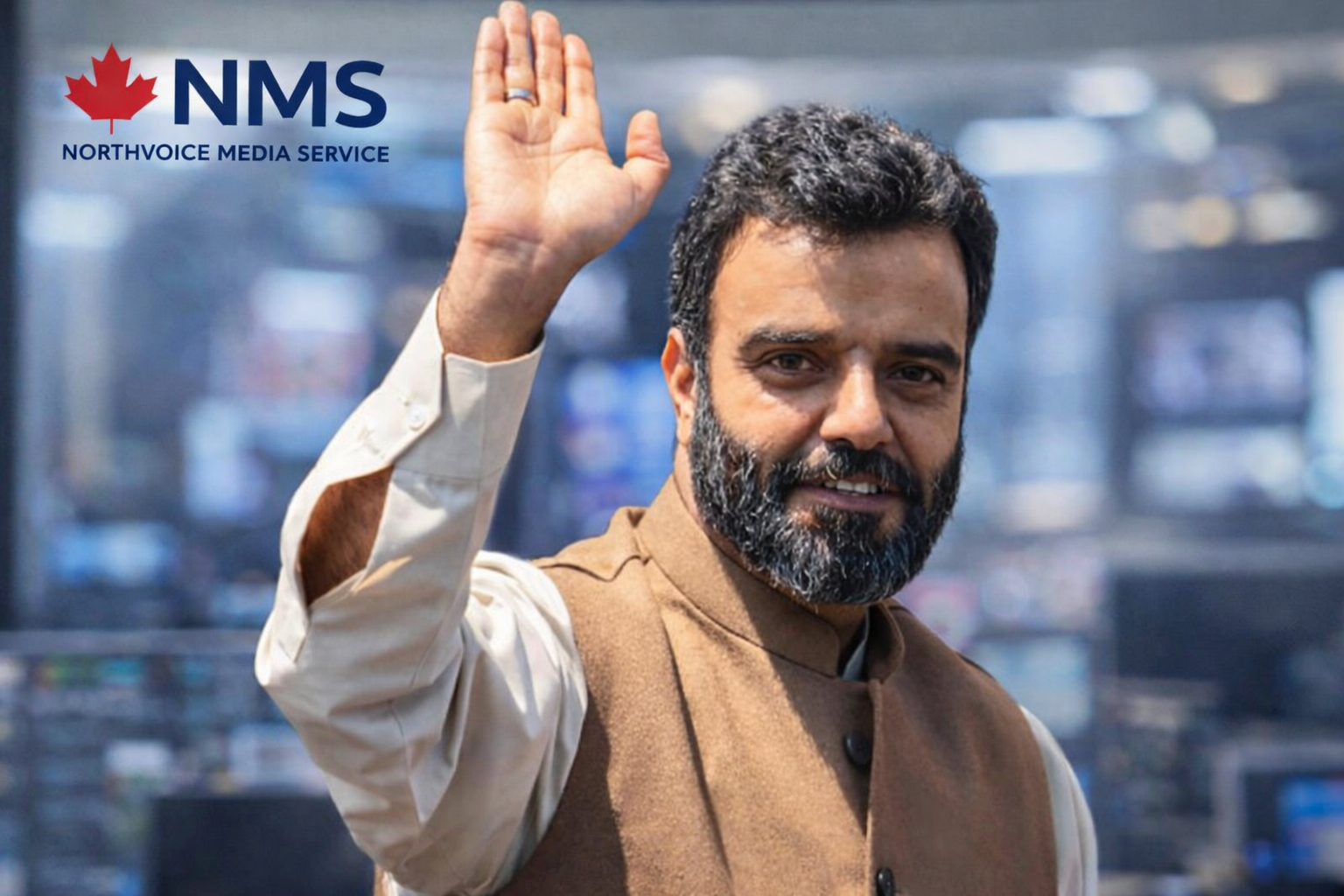 Reservation Row: MP Ruhullah Mehdi Placed Under House Detention Ahead of March