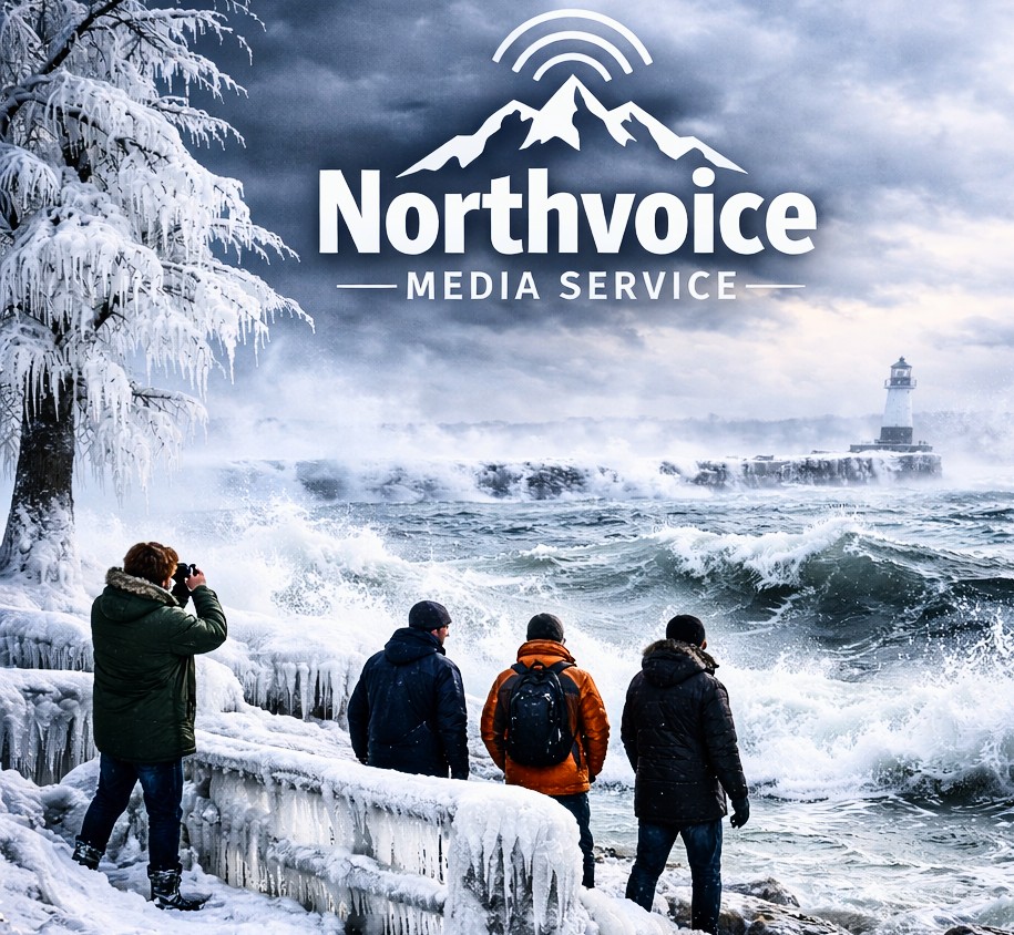 Cold Wave to Intensify’ Light Snow Likely Over Higher Reaches of Kashmir on….