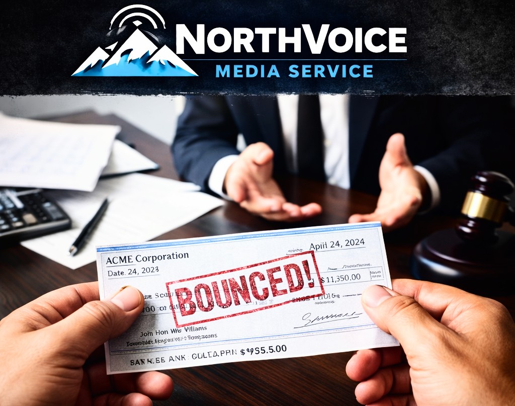 court convicts man in cheque bounce case, Eight months jail, over Rs 2.65 lakh compensation ordered