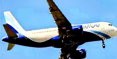 Over 8,000 flights cancelled as major winter storm bears down across much of US