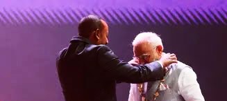 PM Modi conferred Ethiopia’s highest award during his first bilateral visit
