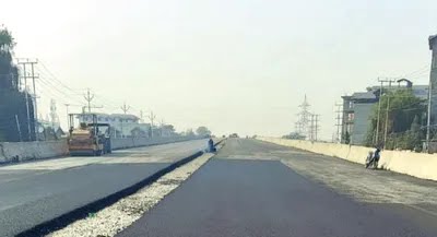 Sanat Nagar flyover thrown open after ‘CM’s urgent orders