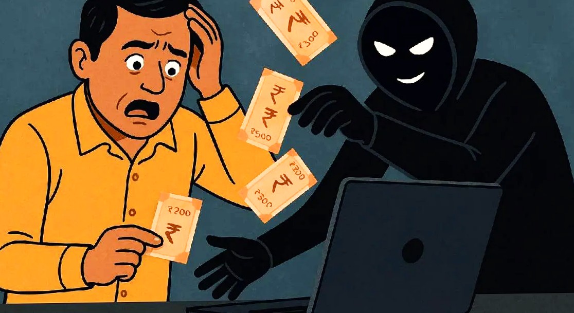 Cyber fraud awareness crucial as Rs 4.93 crore traced to scammers this year: Cyber police