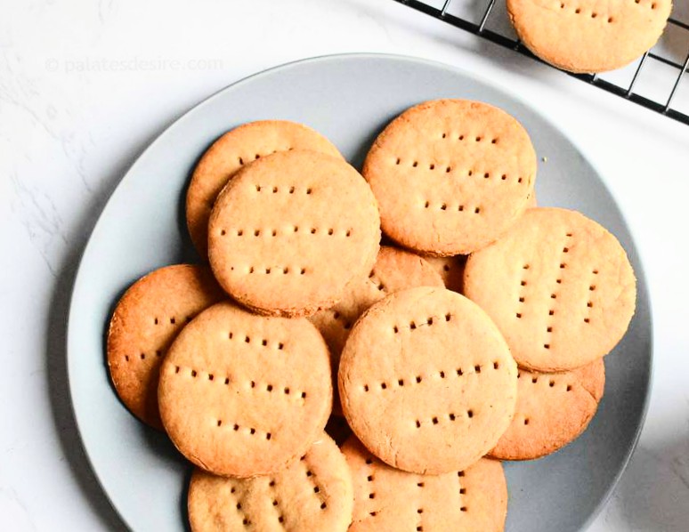 Anantnag Bans Sale of Priyagold Butter Delite Biscuits After Lab Finds Excess Sulphite