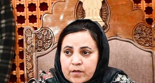 Educational institutions in Kashmir to remain closed till….