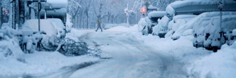 At least 25 d€aths reported as thousands shiver without electricity in….