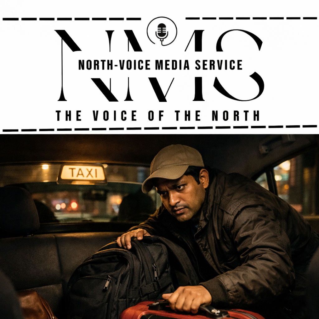 Tourist Couple from Kolkata Allegedly Robbed by Cab Driver from UP in J&K