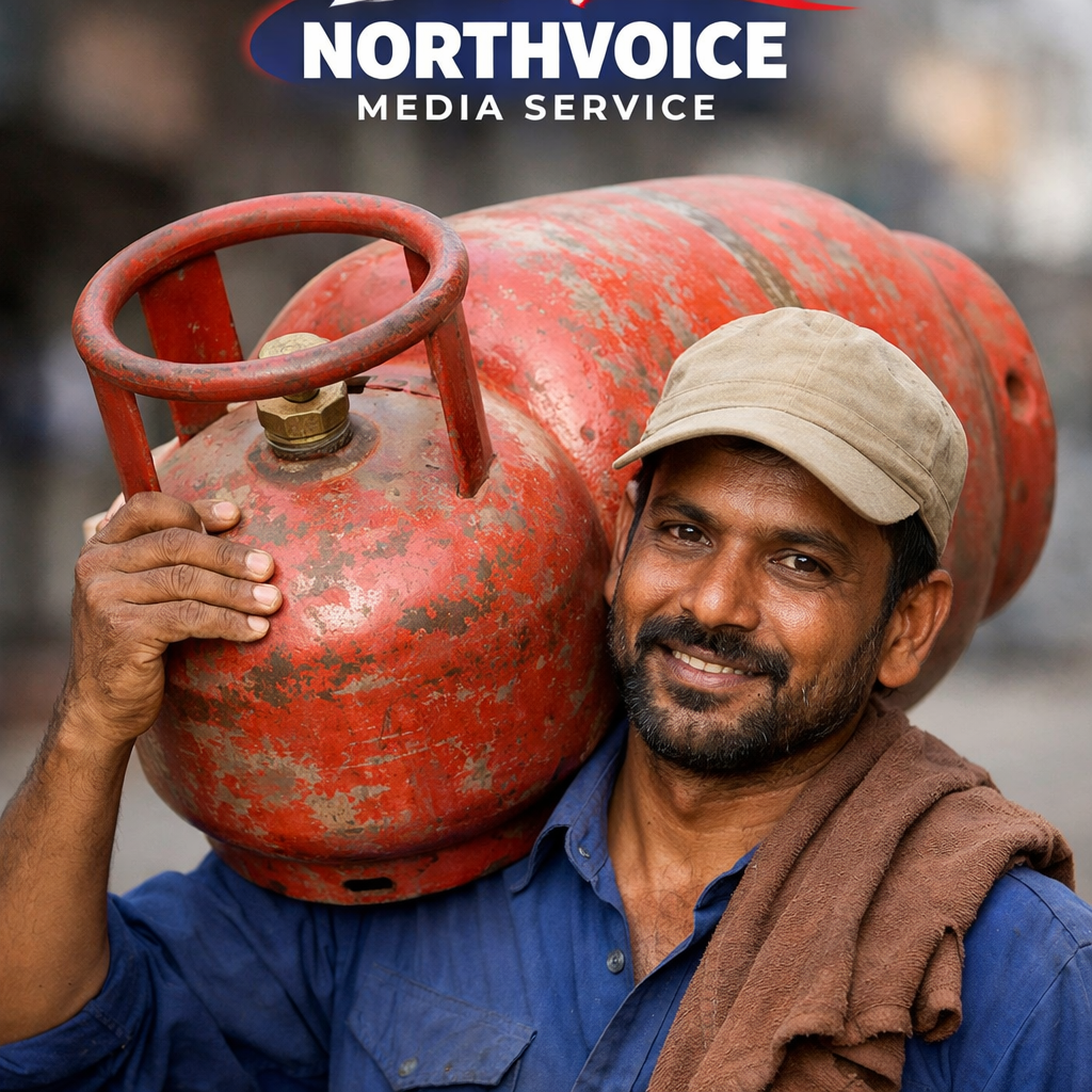 Commercial LPG prices jump as 2026 begins, Rs 111 hike in 19 kg LPG cylinder, Domestic LPG rates remain unchanged