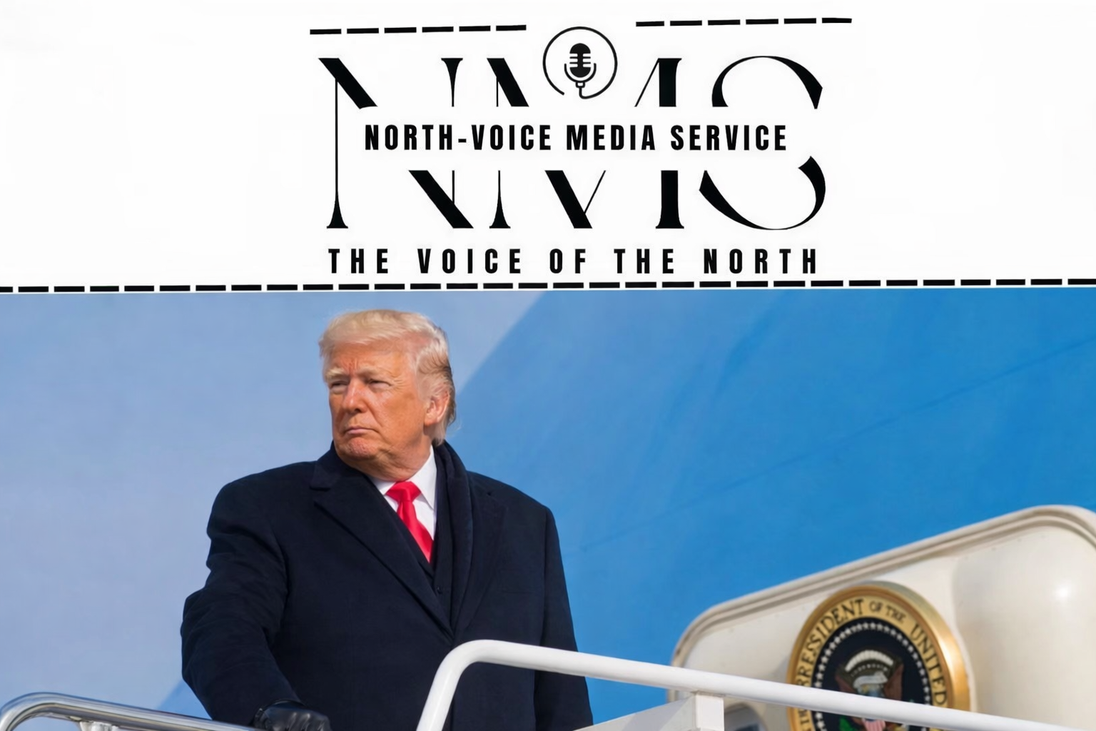 Trump urges new nuclear treaty after Russia agreement ends