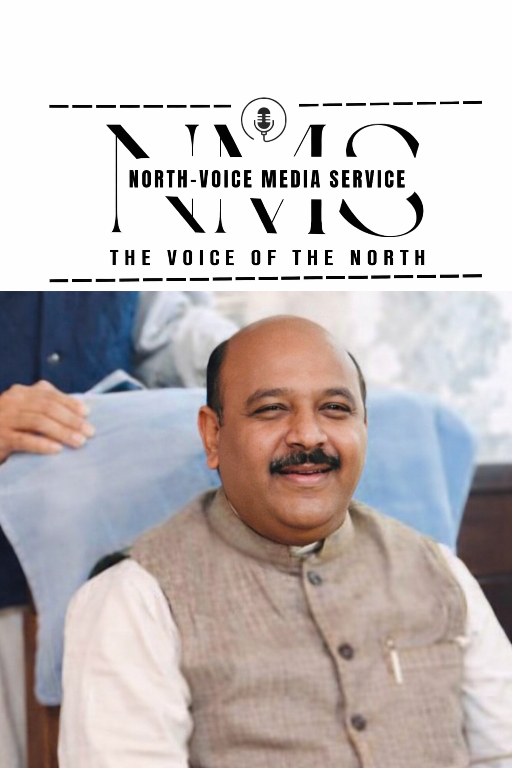 Deputy CM Questions Attack on Farooq Abdullah, Calls Incident ‘Unfortunate’