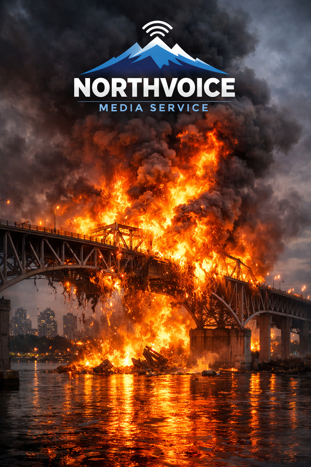 Fire Breaks Out Near LD Hospital Bund, Damage Contained