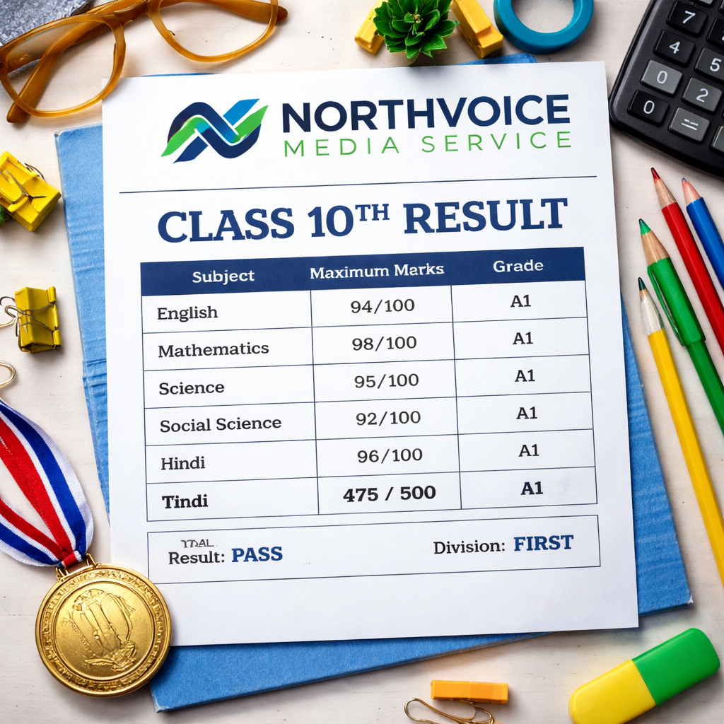Class 10th Results Within Days: J&K BOSE