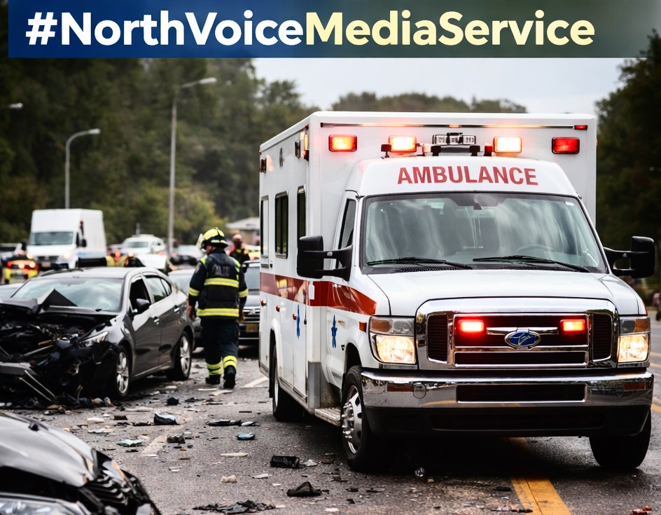 Baby Delivered Inside Moving Ambulance in J&K