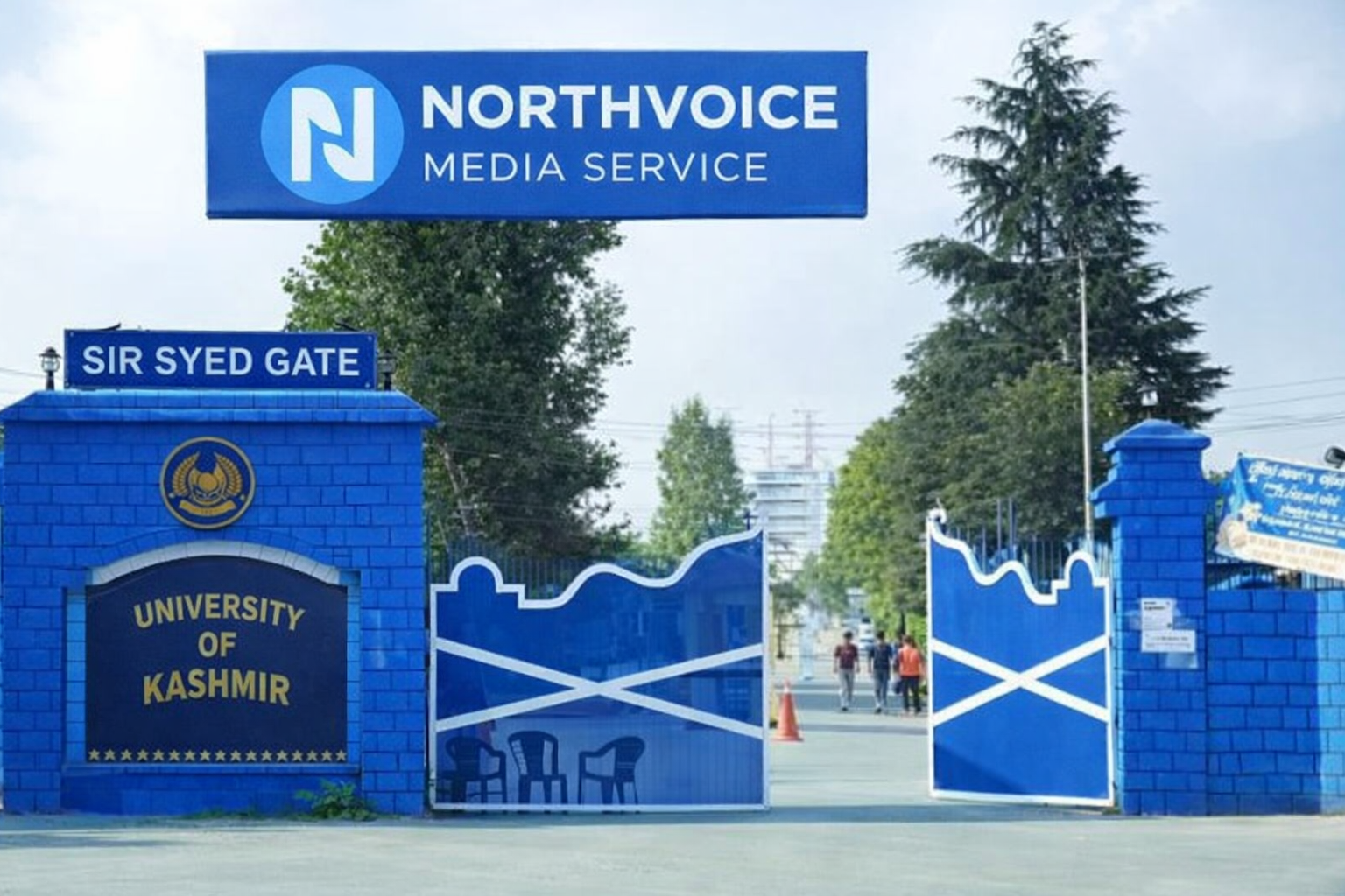 KU makes biometric attendance mandatory in affiliated private colleges