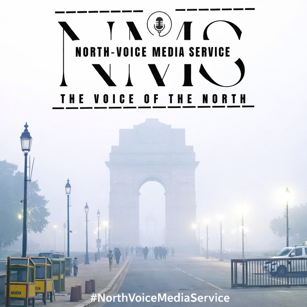 Delhi wakes up to biting cold and ‘very poor’ air quality, overall AQI at 357