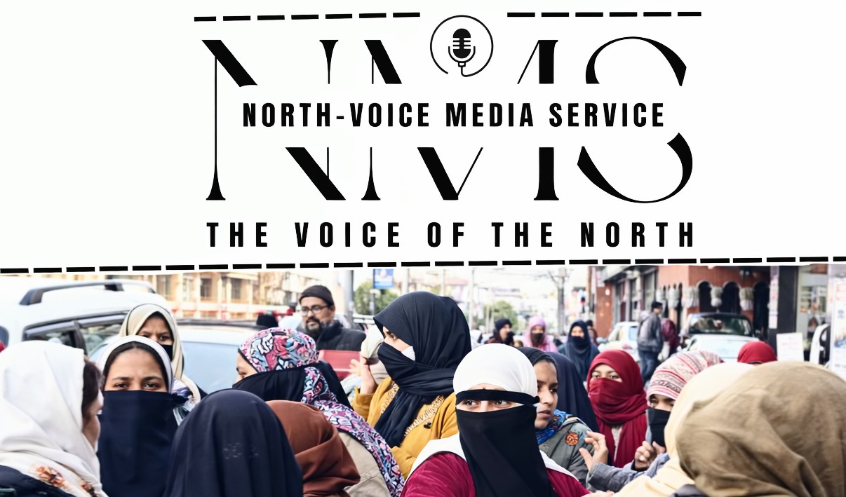 Anganwadi workers, helpers protest for wages, regularization