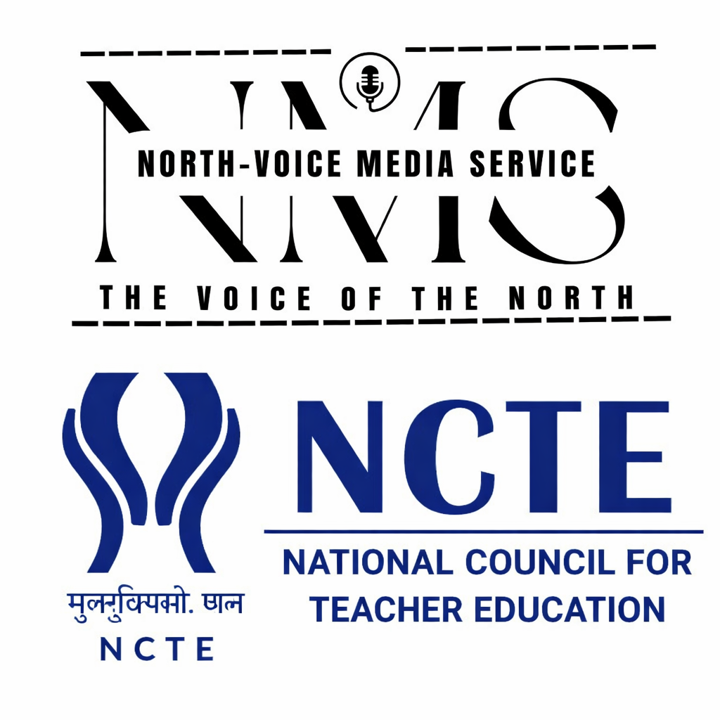 Students Protest as NCTE Refuses Recognition to Jammu University Physical Education Department