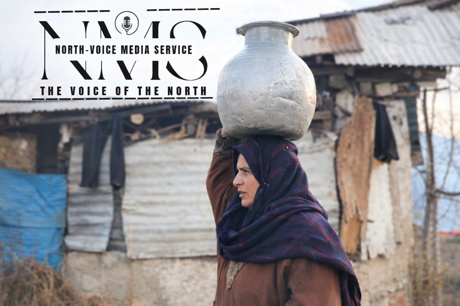 Forgotten by Schemes, Left Without Water: Awanpora Khag Cries for Help