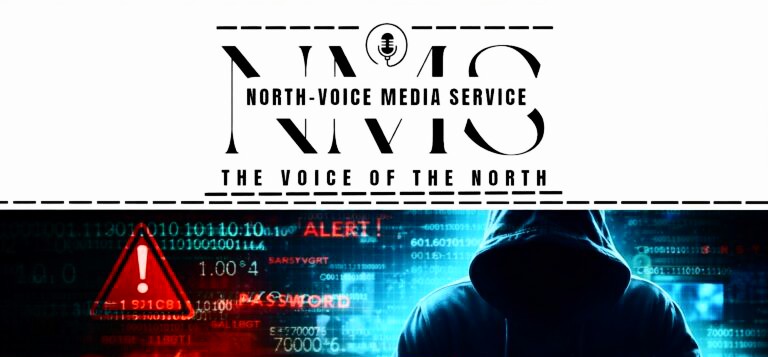 US warns cyber war already underway