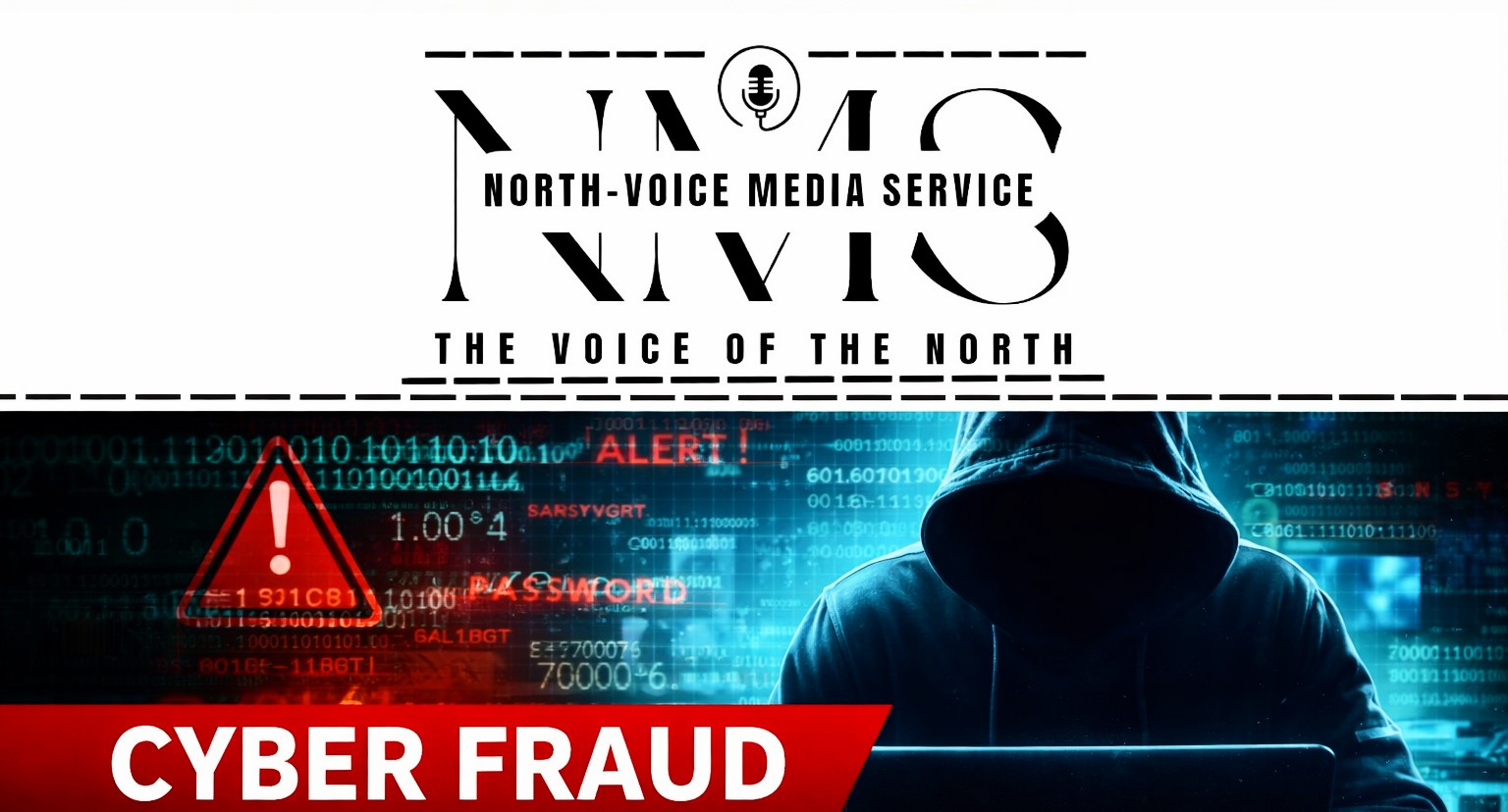 Elderly Couple In Srinagar Loses Rs 48.00 Lacs To Cyber Fraudsters On Account Of Digital Arrest