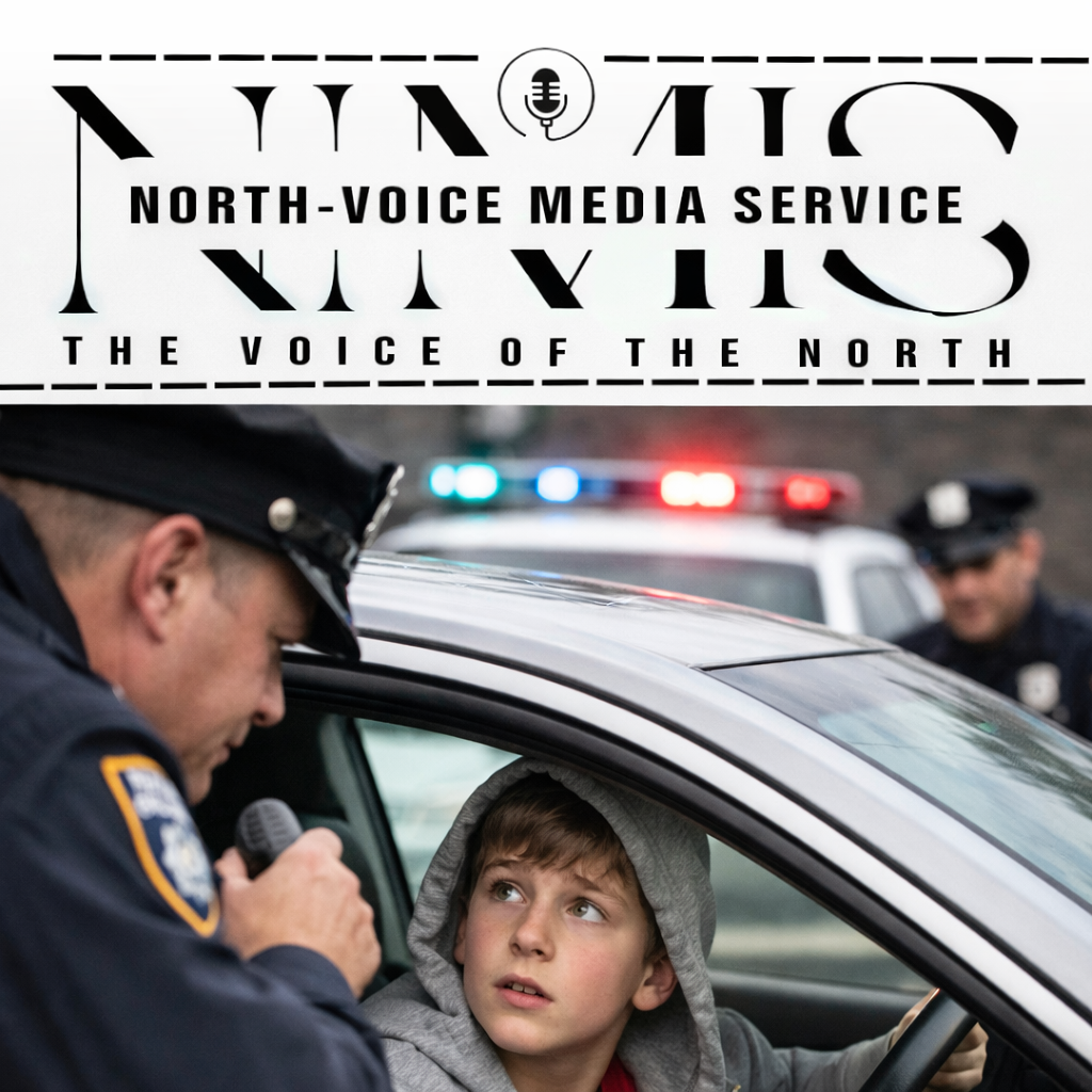 Sopore Police Secure Convictions in Three Underage Driving Cases, Vehicle Registrations Suspended for 12 Months, Parents Held Accountable