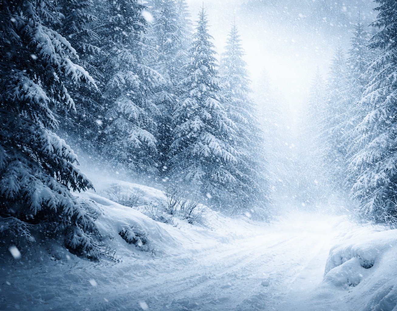 10 D€ad, Over 19,000 Flights Cancelled Due To Massive Winter Storm In……