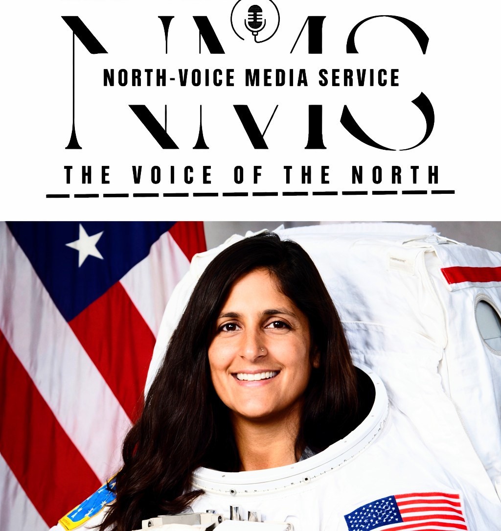 NASA astronaut Sunita Williams retires after 27 years of service