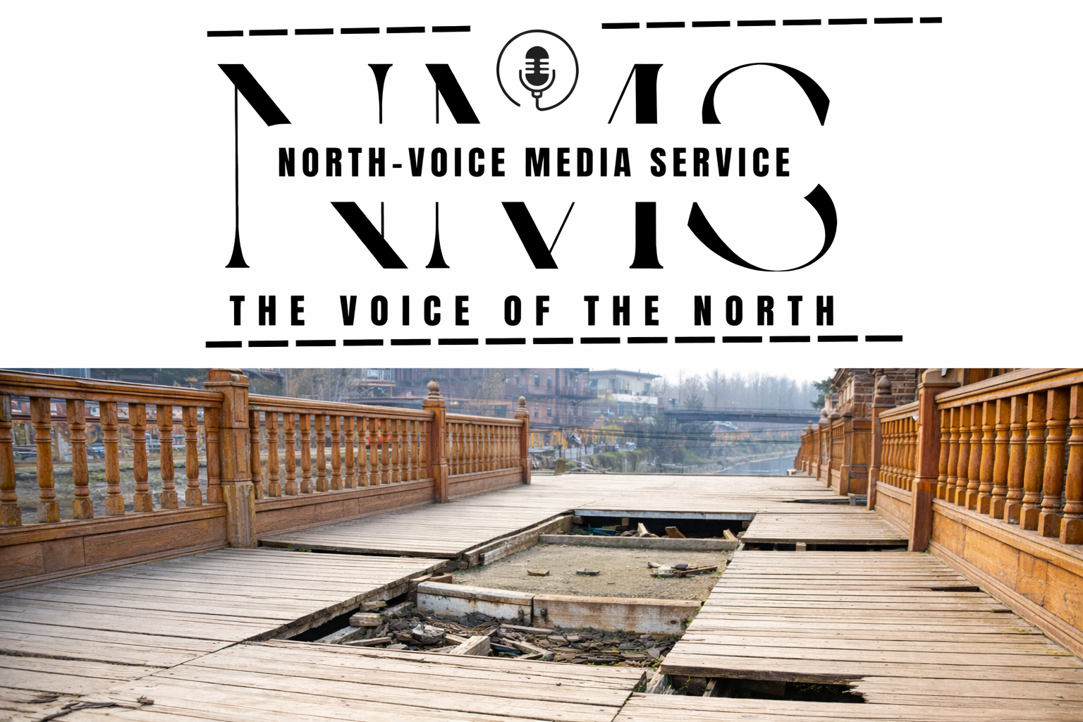 Cracks Emerge on Habba Kadal Heritage Bridge Barely Two Years After Inauguration