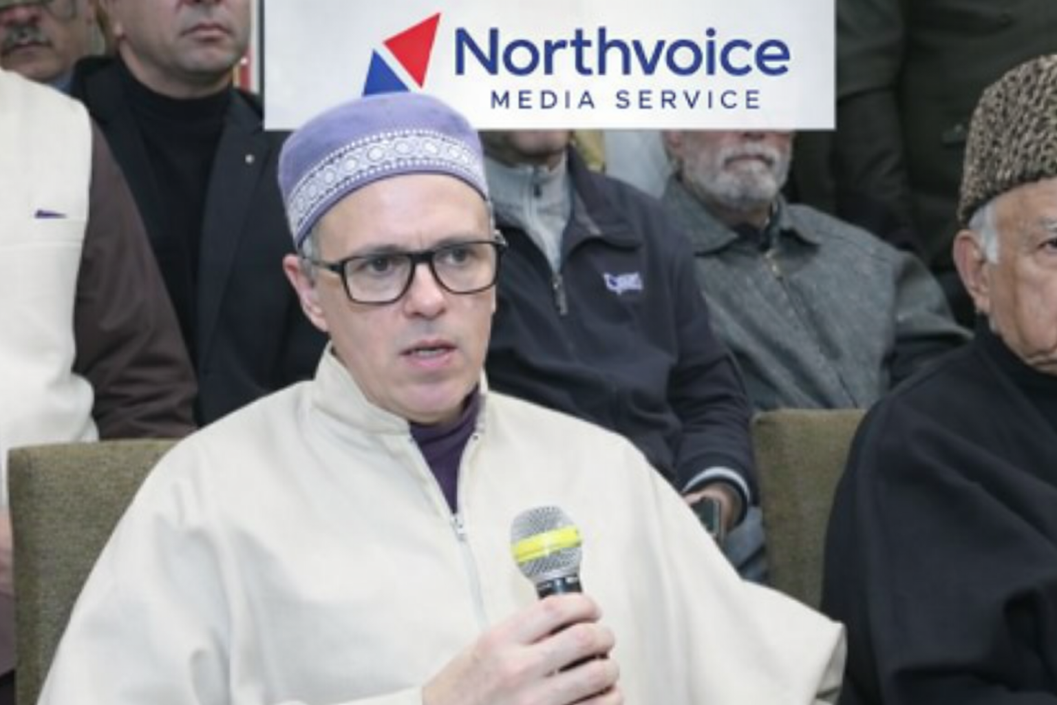 No general increase in electricity tariffs across J-K in 2025-26: Omar Abdullah