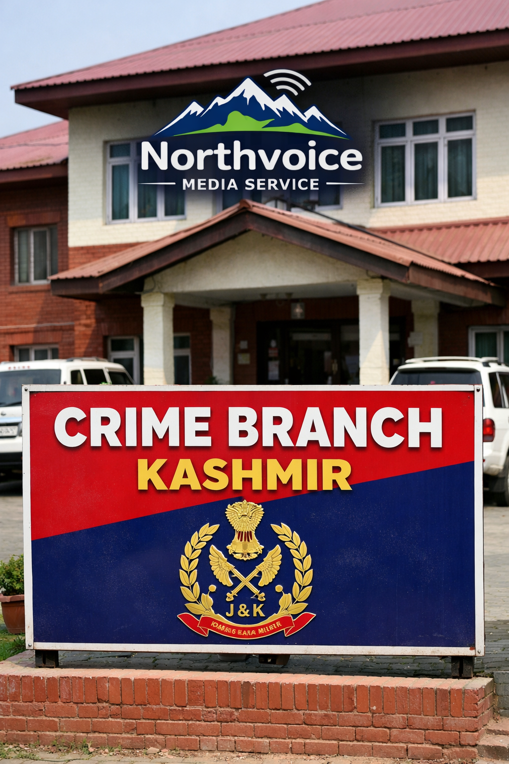 Crime Branch Kashmir Cracks Fake Appointment Order Racket, Probe On