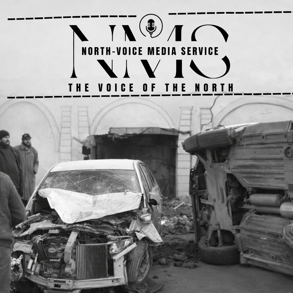 Driver Kill£d, One Injured as Chicken-Laden Truck Falls into Gorge in…..