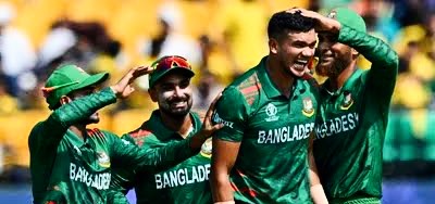 ICC rejects Bangladesh’s request to shift their T20 World Cup 2026 matches from India