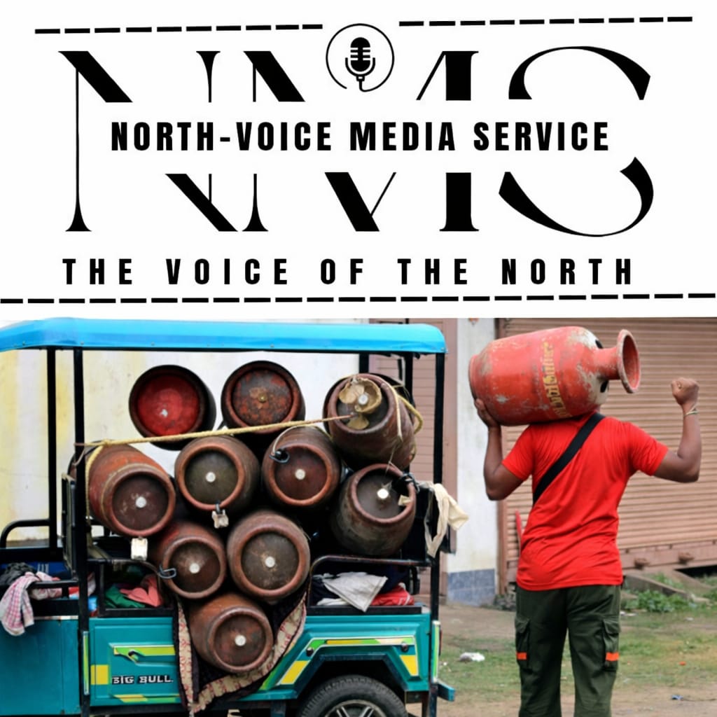 Fuel Stocks Stable Across J&K, Govt Cracks Down on Hoarding, Black Marketing: CS Atal Dulloo