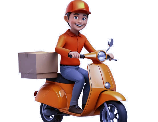 Woman Left Shaken As Delivery Agent Returns To Her Home Late At Night: Made Me Feel Unsafe