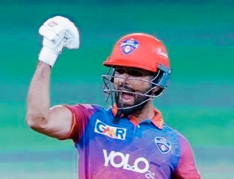 Zimbabwe captain Sikandar Raza becomes No.1 ranked T20 all-rounder