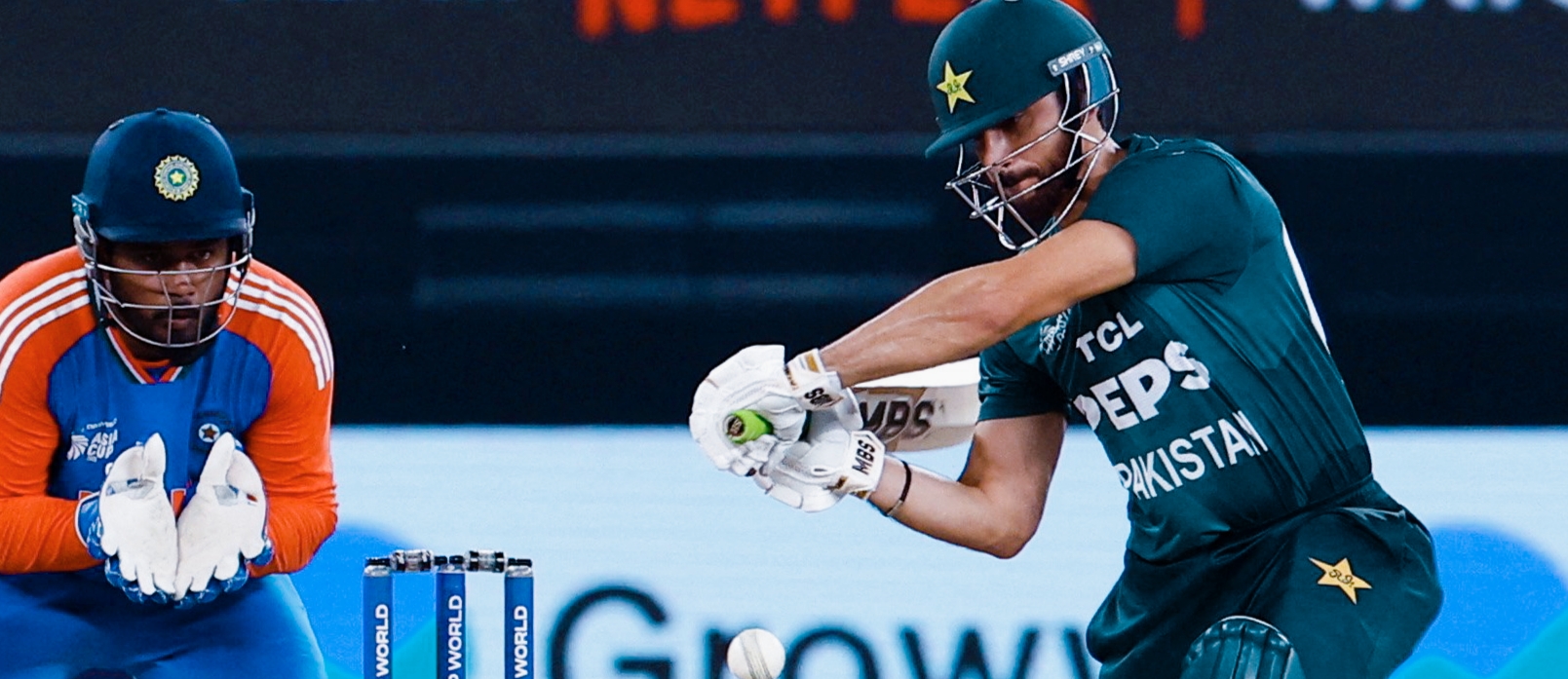 24 ghanta ruk jaao na uske liye?” Suryakumar’s witty reply on possibility of handshake with Pakistan skipper ahead of T20WC clash