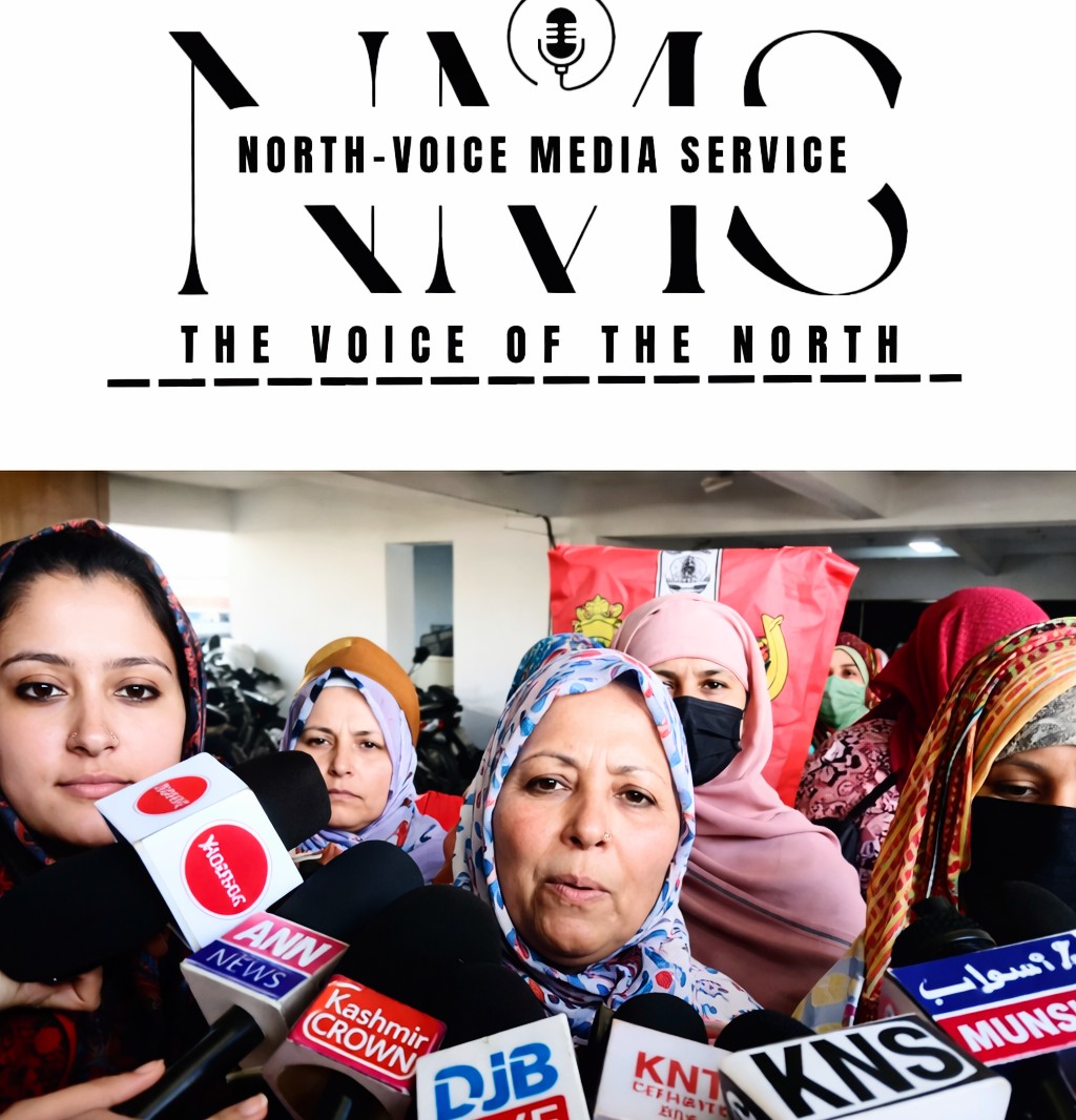 ASHA Workers Stage Protest: Give Us ASHA Worker Status, Implement Minimum Wages Act, Demand Protesters