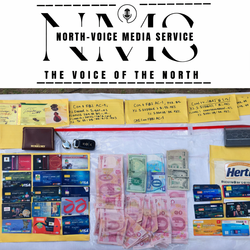 Police Bust Rs 209 Crore Online Investment Scam and MBBS Doctor