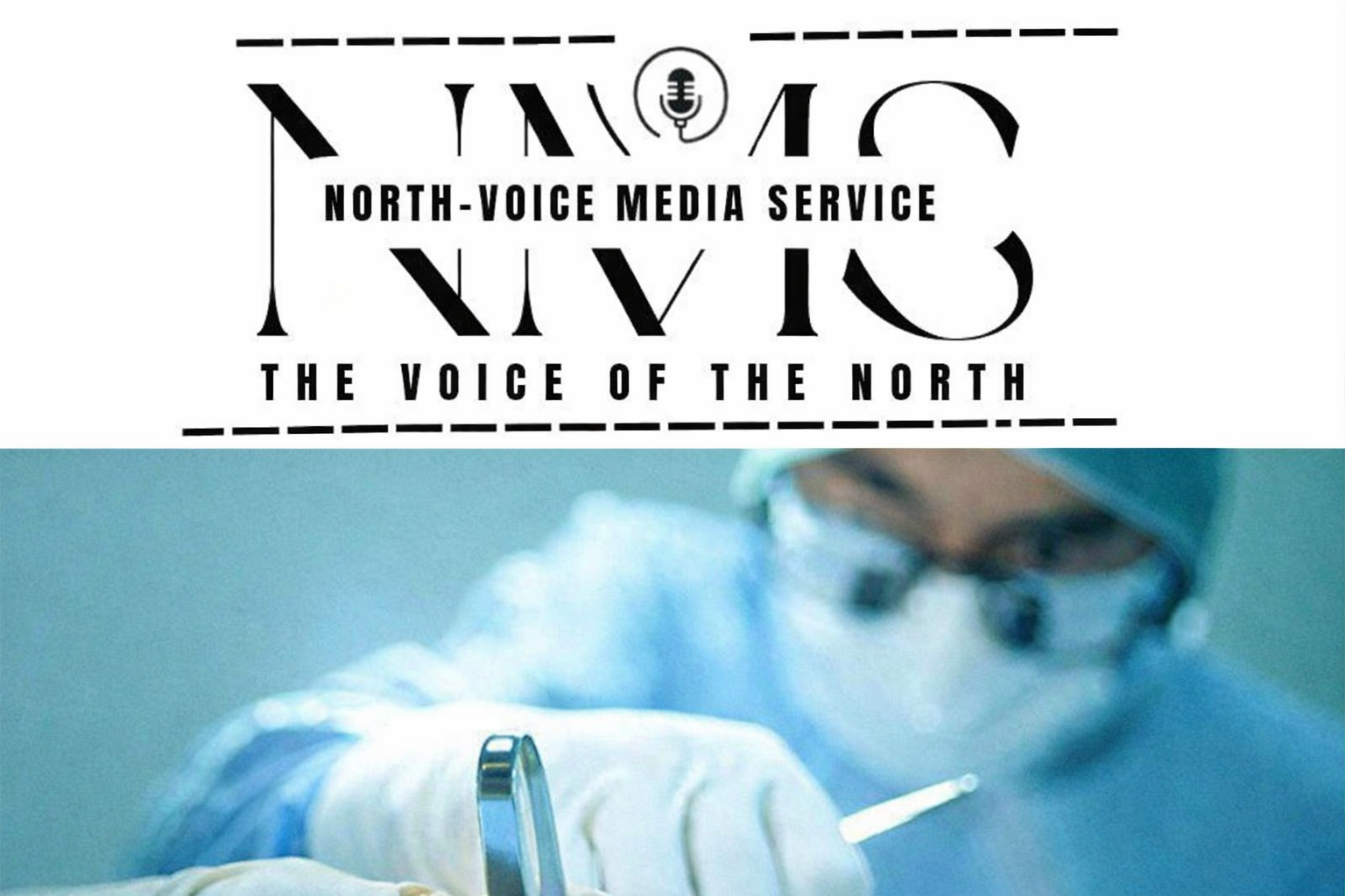 Five Years Later, X-Ray Reveals Surgical Tool Left Inside Woman After 2021 Surgery In….