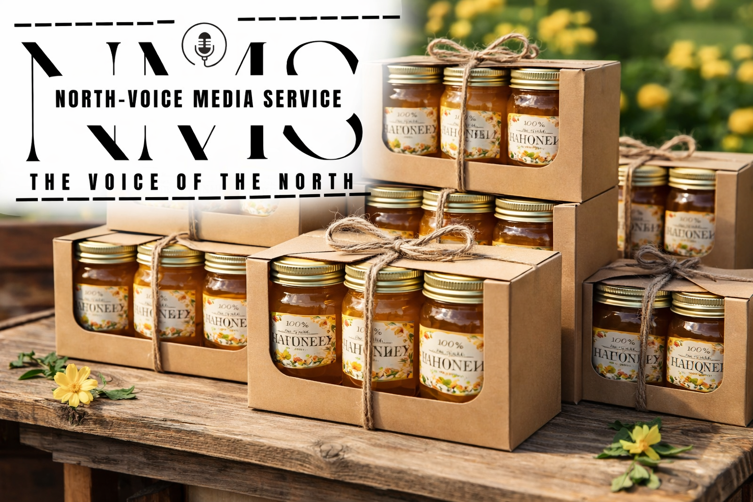 725 kg unlabelled honey seized in HMT Srinagar, health alert raised