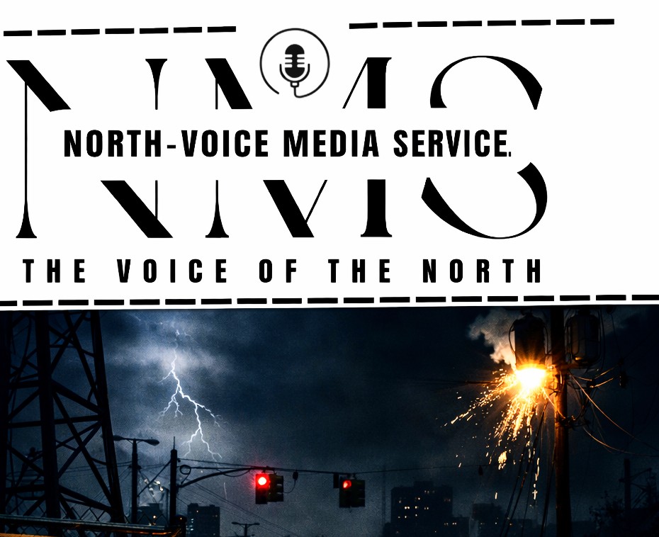 Power shutdown by KPDCL