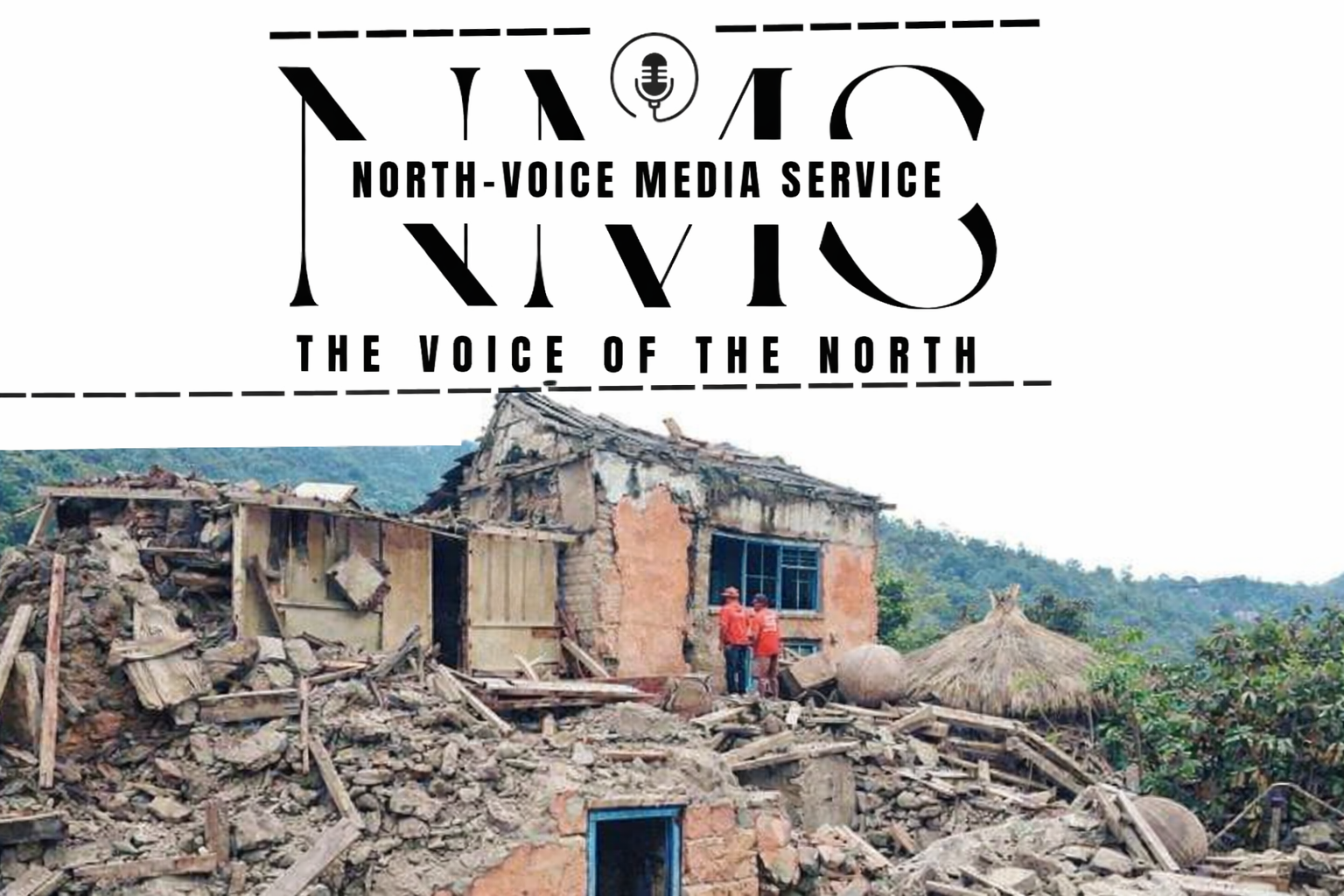 Massive 6.3 magnitude quake jolts near….