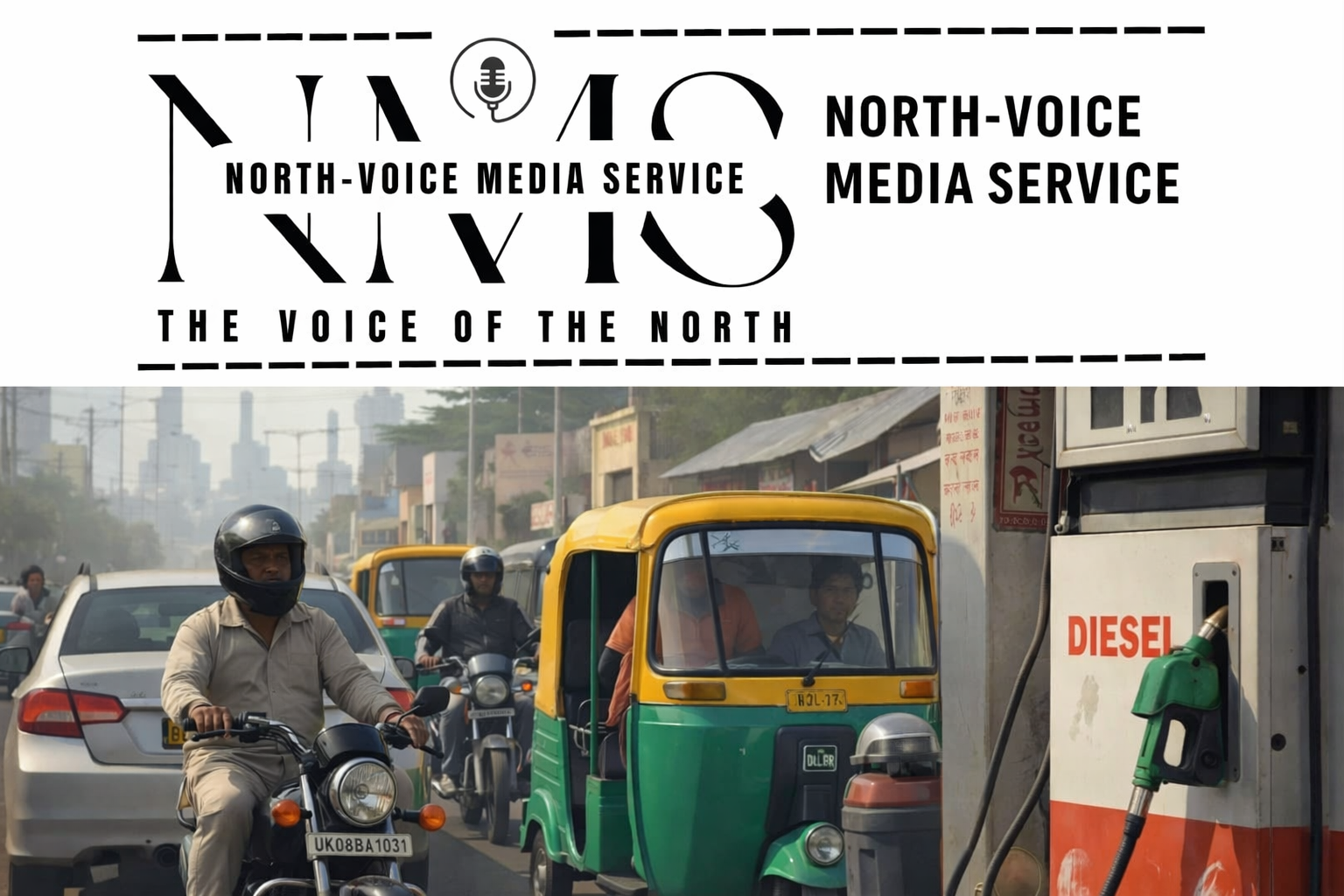 Petrol and diesel prices remain unchanged across major Indian cities