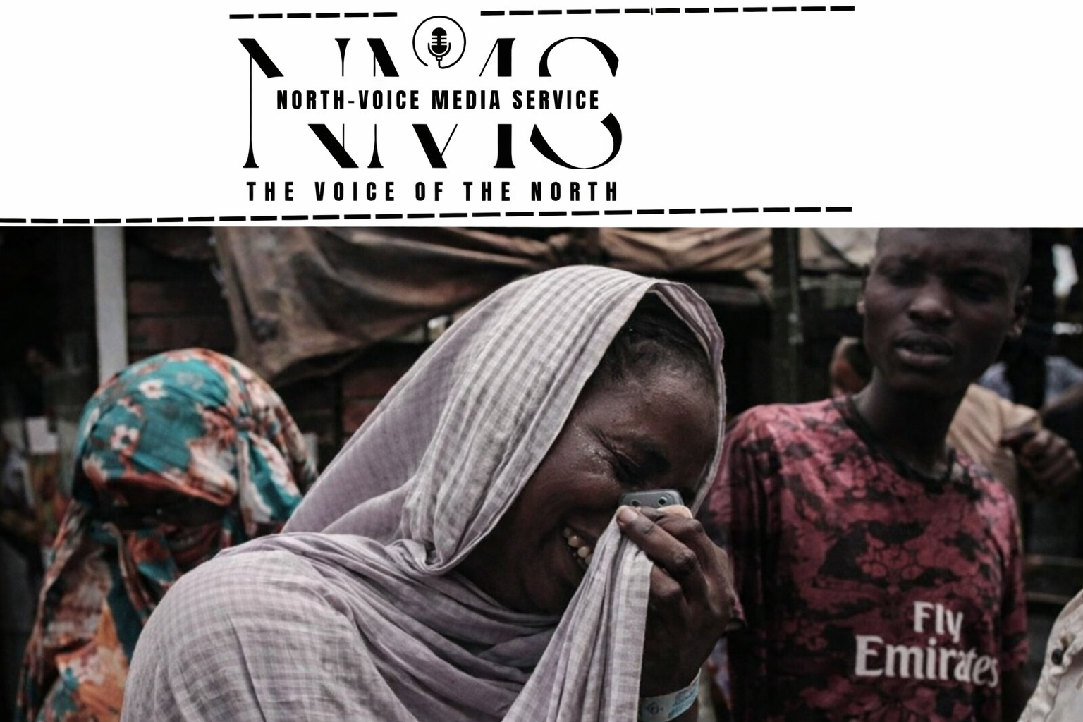 At least 6,000 kill£d over 3 days during RSF attack on Sudan’s el-Fasher, UN says