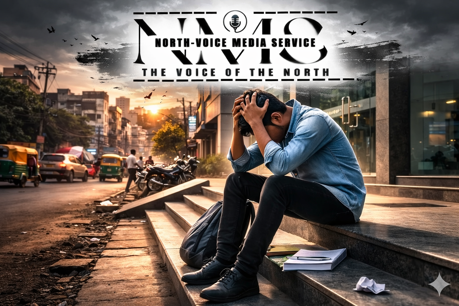 Engineering Student Stuck In 7-Crore Fraud. He Shared Bank Details