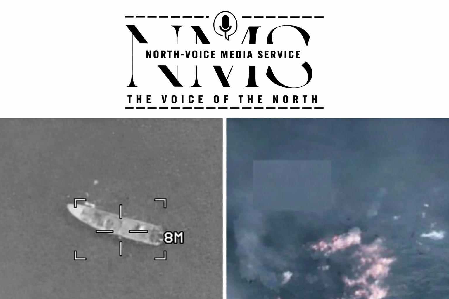 Strikes on three more alleged drug boats kill 11 people, says U.S. military