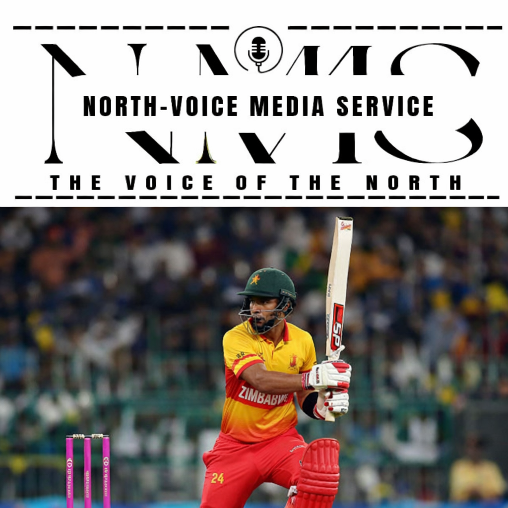 Zimbabwe captain Sikandar Raza 15 runs away from making T20I history vs India