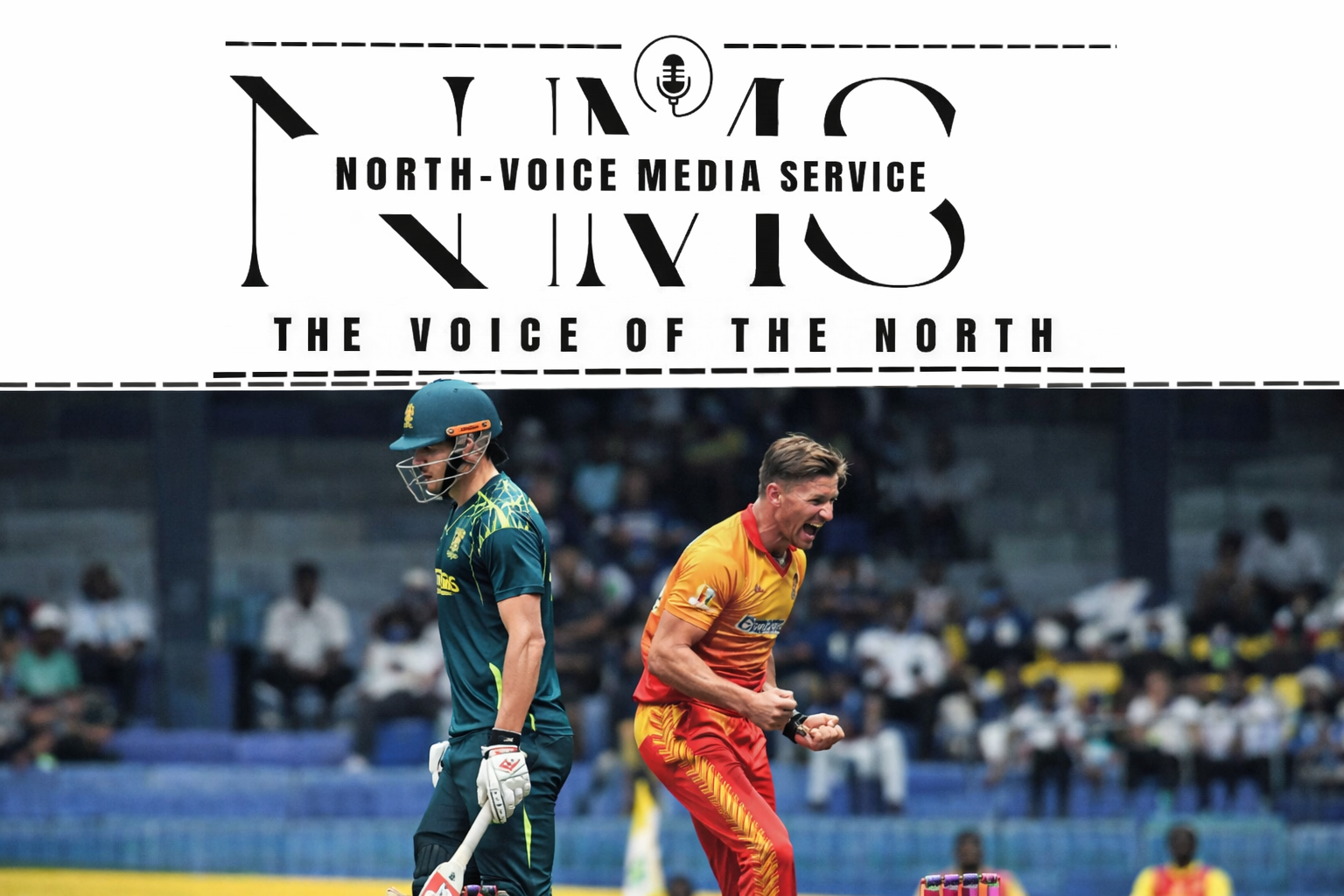 Zimbabwe upset Australia by 23 runs in T20 World Cup clash