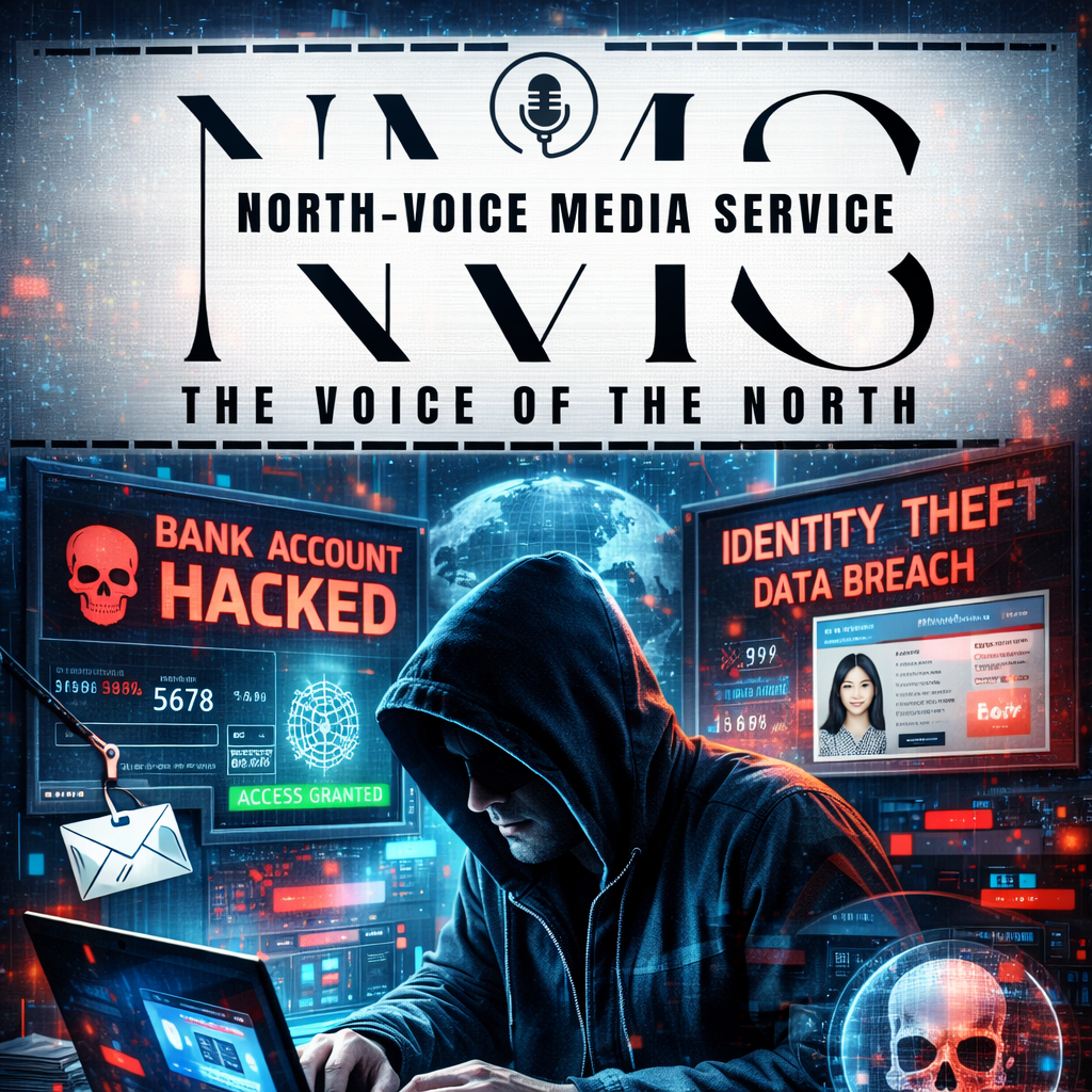 Rs 54,000 Crore Lost to Cyber Fraud: Dr Shahid Iqbal Chowdhary Calls It ‘Digital Dacoity’